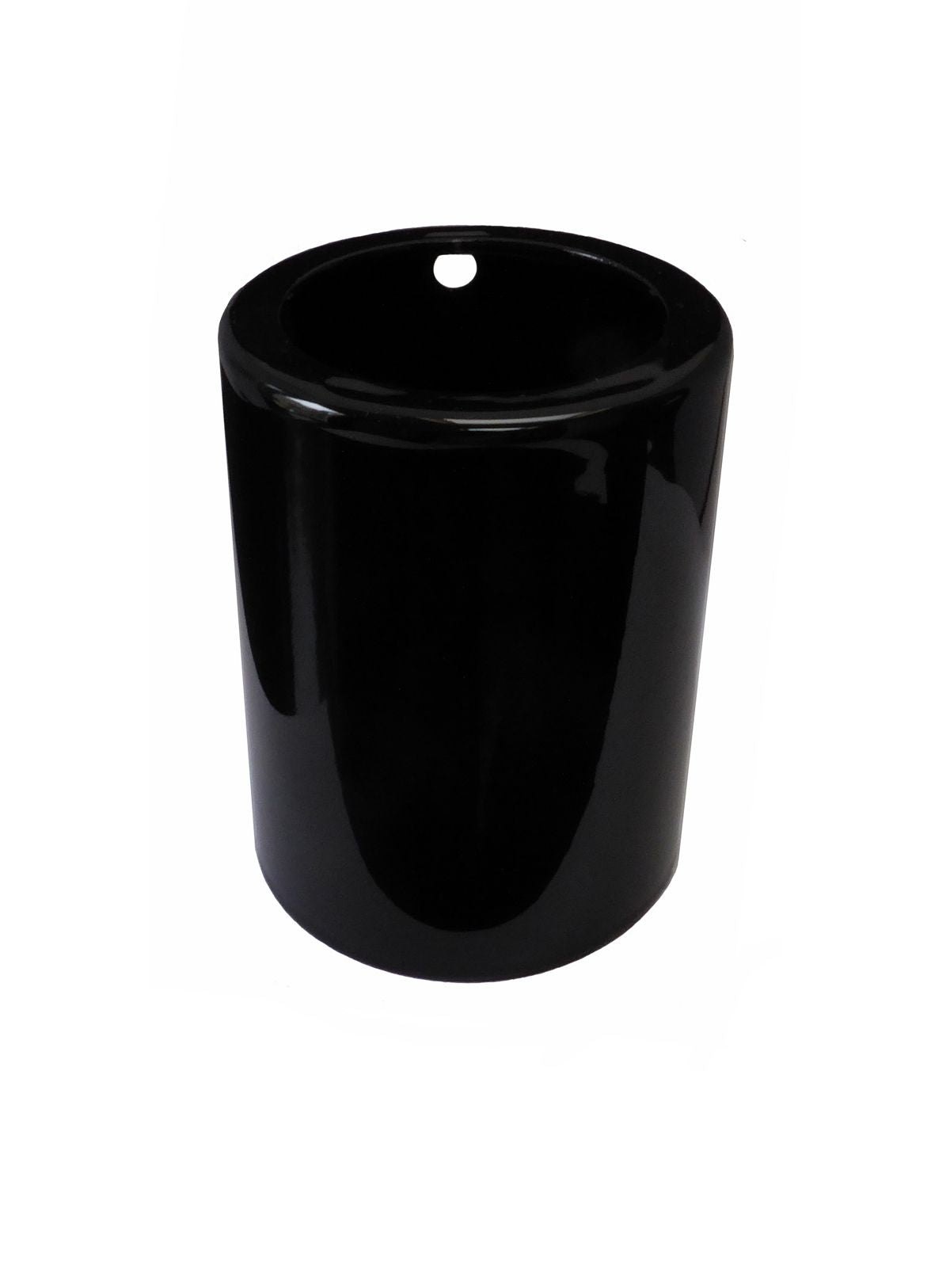 Spring cover, black ►see details