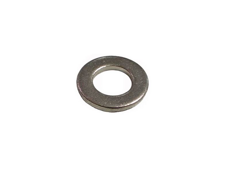 Washer 24 x 13 x 3 mm - SSt (machined)