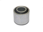 Silent block in rear shock absorber