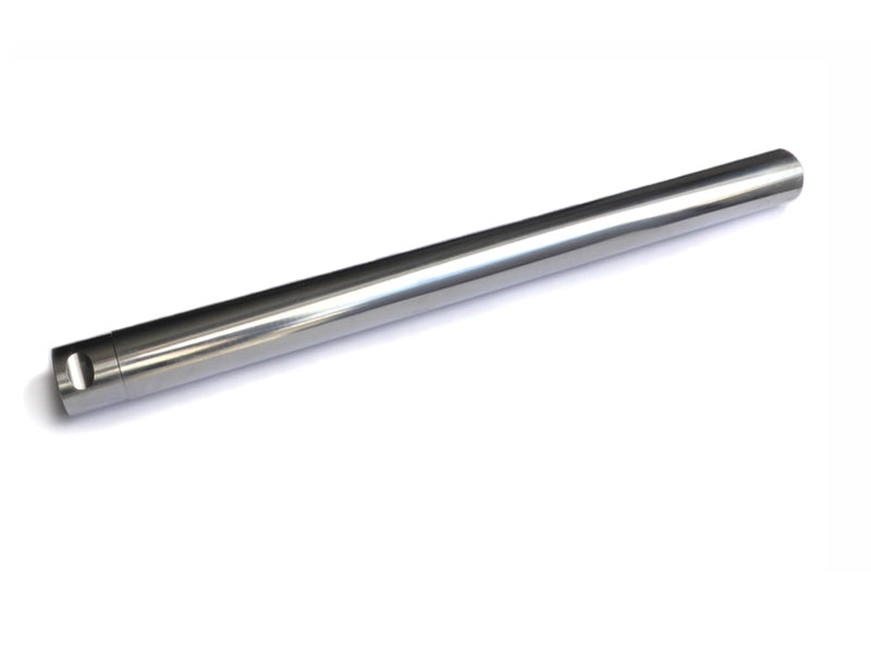 Plunjer shaft rear suspension - hard chrome plated & ground <09/1951 (available for pre-order)