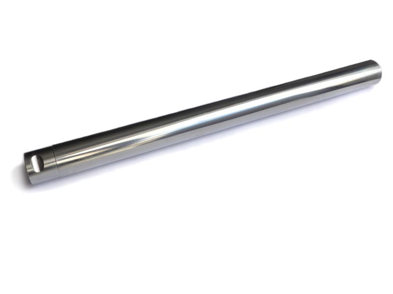 Plunjer shaft rear suspension - hard chrome plated & ground >09/1951