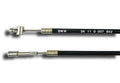 Hand brake cable R51/2 - R68 Simplex - sidecar handlebar