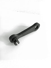 Brake lever, front brake