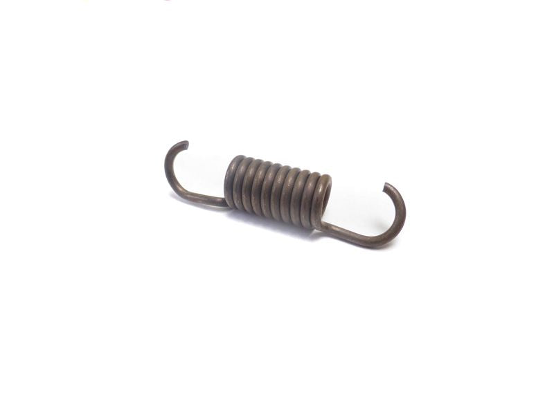 Spring for brake shoe