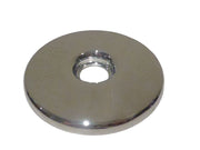 Splash cover, small - rear wheel, chrome