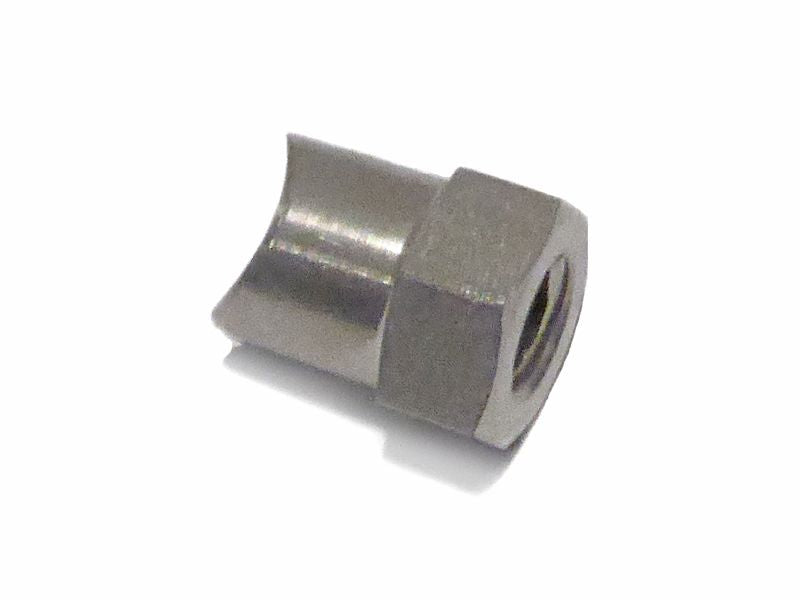 Adjusting nut for brake cable - SSt