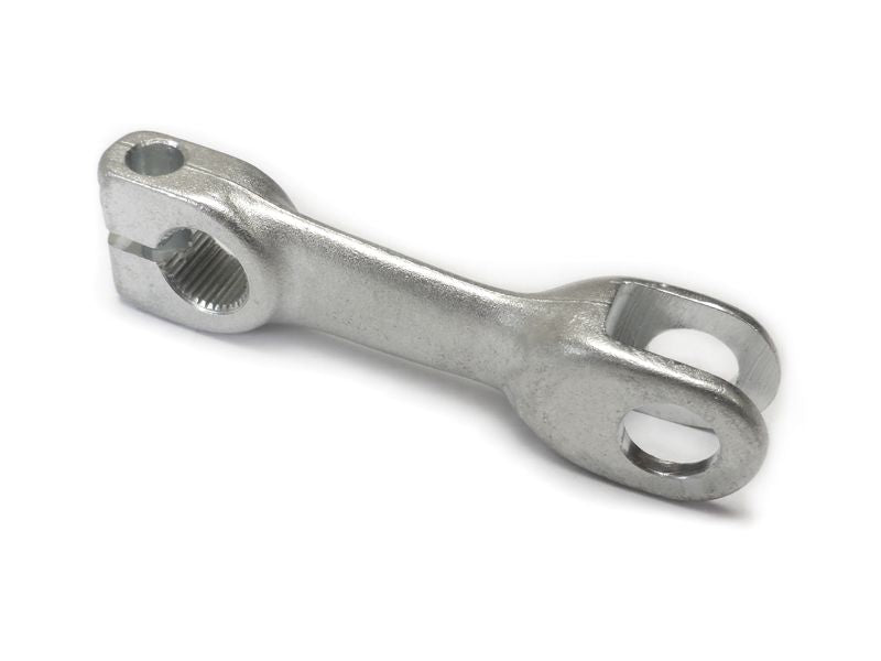 Brake lever, front brake