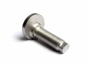 Eccentric adjusting bolt