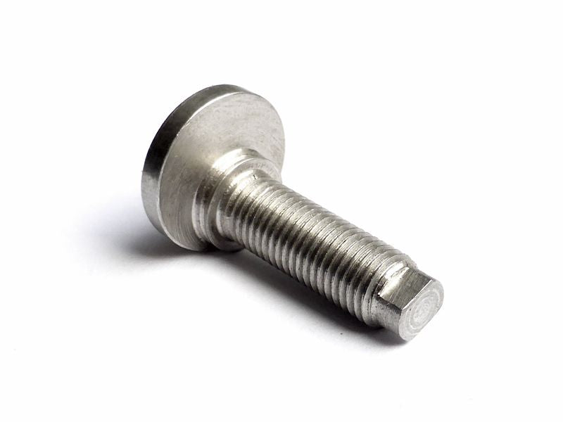 Eccentric adjusting bolt