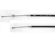 Brake cable R24 - R25/2
