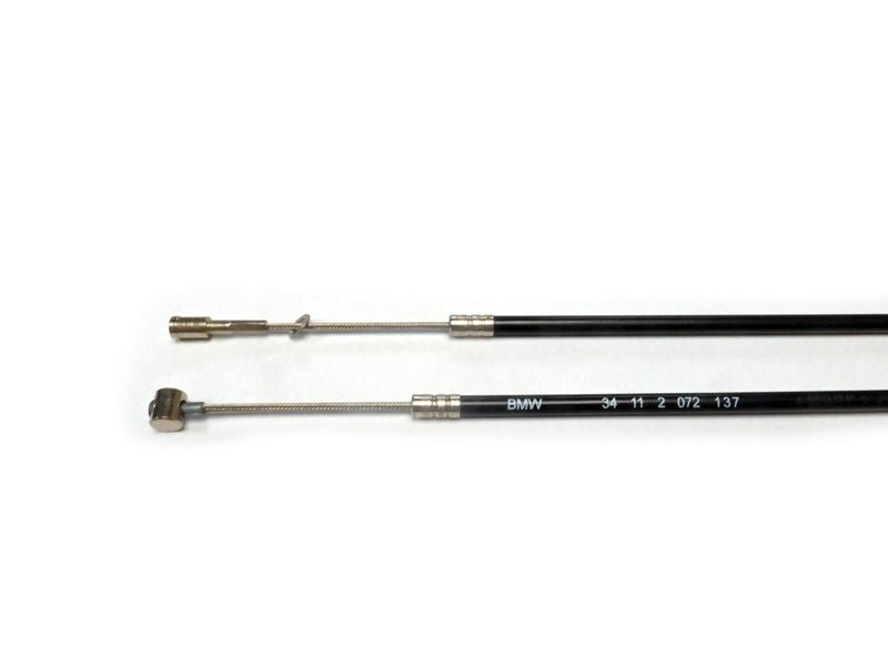 Brake cable R25/3