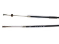 Hand brake cable R68 (duplex)