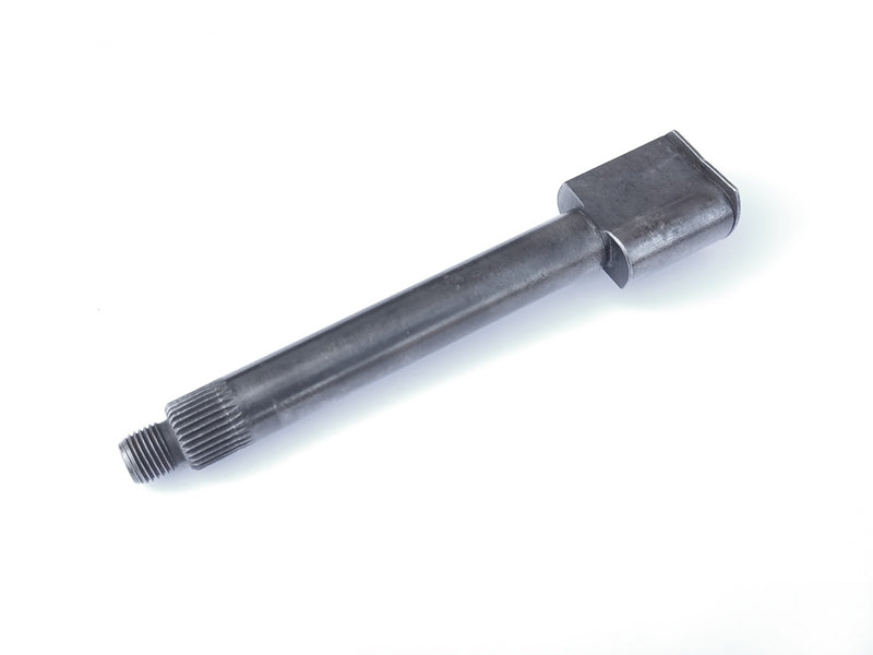 Used part: brake spanner R25/3 Ø 14 mm