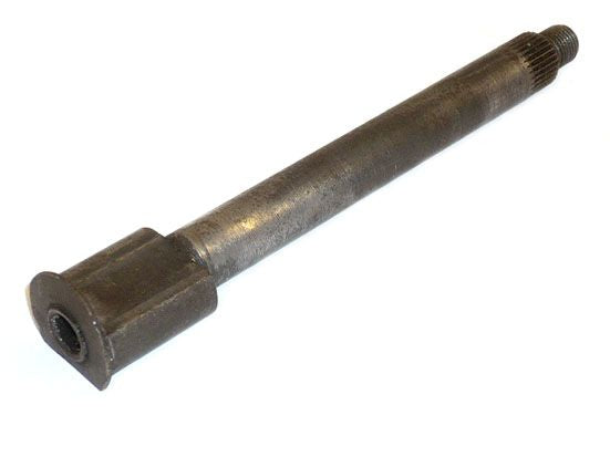 Used part: rear brake spanner R26, R27 (price & availability on request)