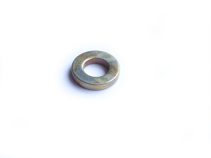 Spacer washer for blinker relay / left air filter cover