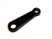 Brake lever rear for "half hub"