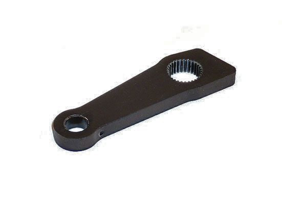 Brake lever rear for "full hub"