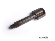 NOS Brake spanner, rear, R50 - R69S