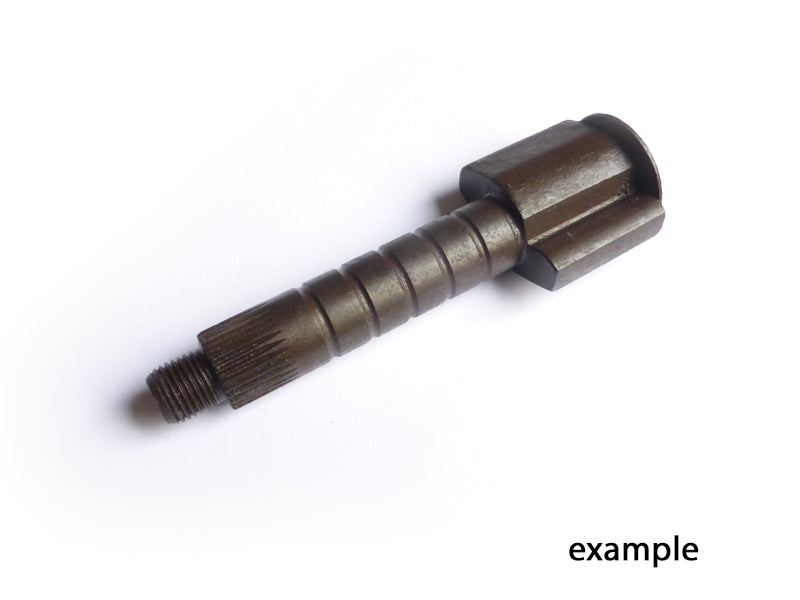NOS Brake spanner, rear, R50 - R69S
