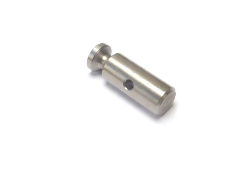 Bolt Ø 8mm for brake rod - SSt