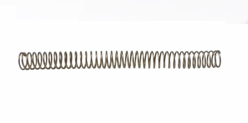 Spring for rear brake rod - SSt