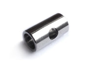 Bolt Ø 14 mm for brake rod & brake lever - polished SSt