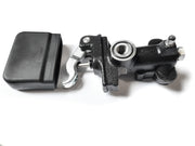 Brake master cylinder 17 mm > 09/1975 - after market (reservoir included)