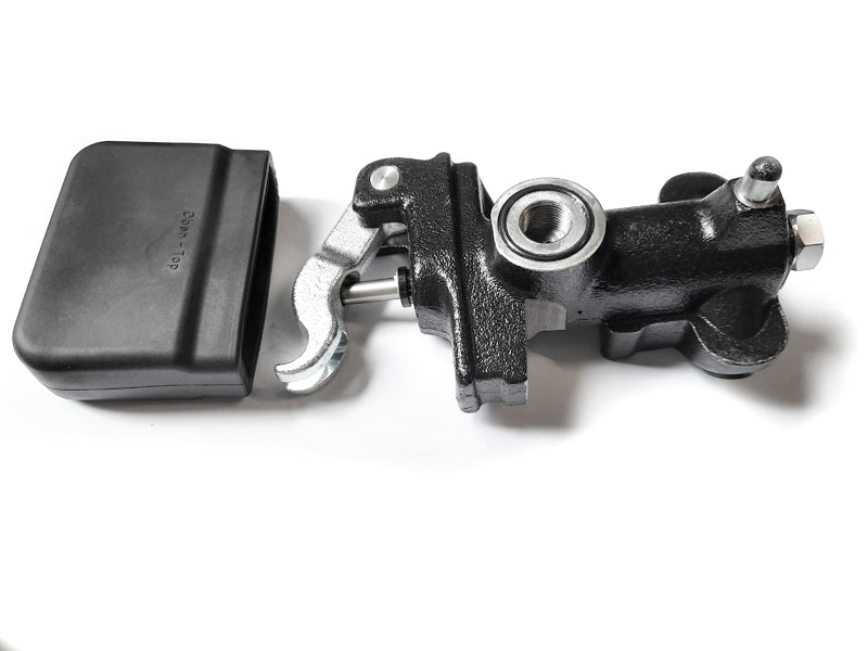 Brake master cylinder 17 mm > 09/1975 - after market (reservoir included)