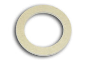 Felt ring rear side crankshaft R5 - R71