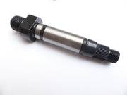 Bearing bolt for foot brake lever +0.2 mm