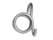 Spring for brake foot lever - SSt