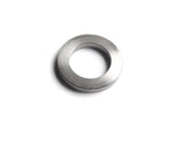 Washer for brake lever