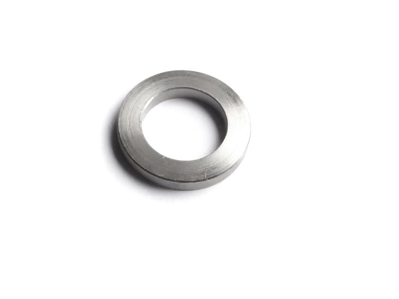 Washer for brake lever