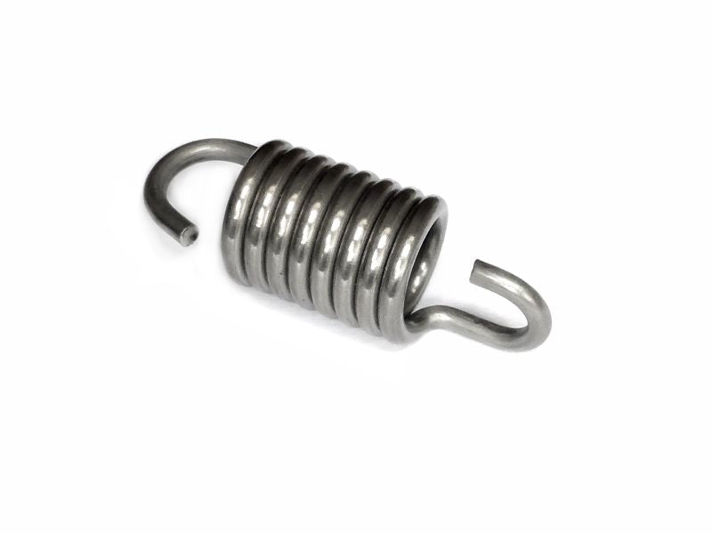 Tension spring for foot brake lever - SSt