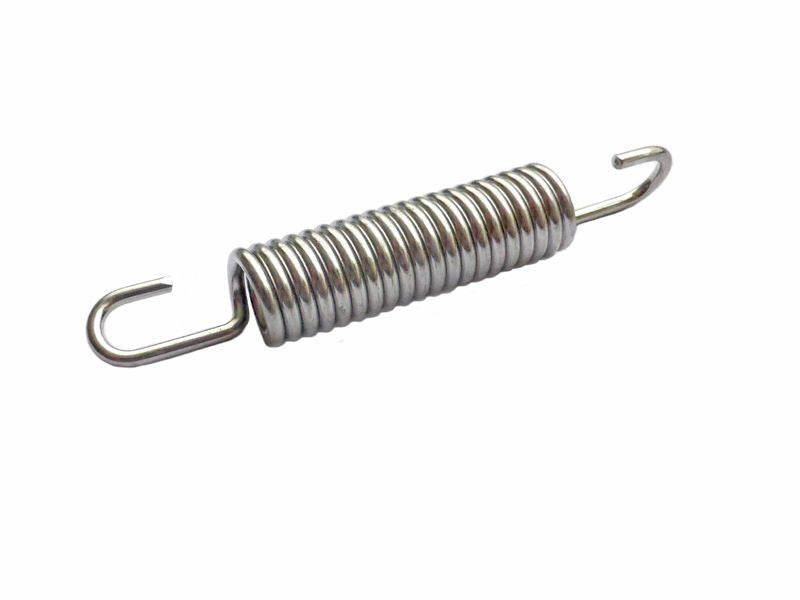 Spring for foot brake lever - SSt