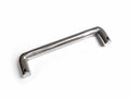 Thrust rod (foot brake lever - angle lever) - SSt polished