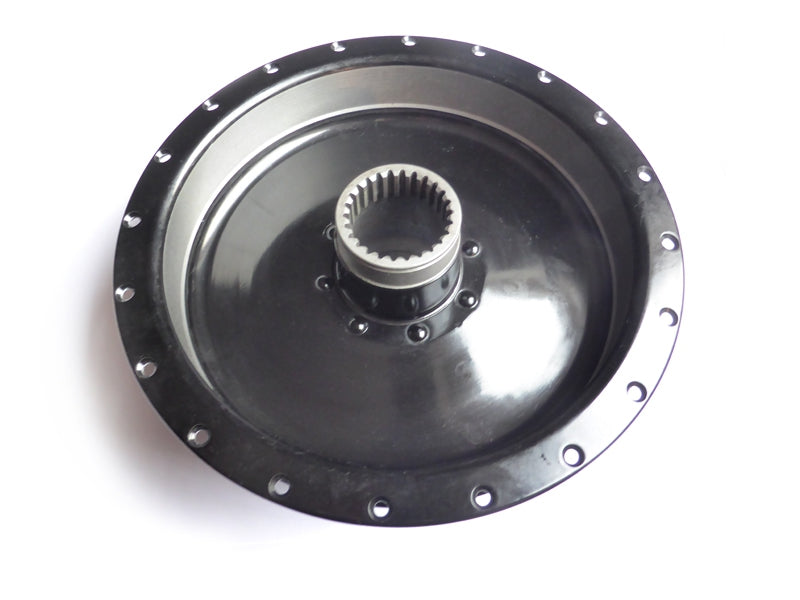 Wheel hub - new production- after market