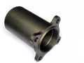 Wheel hub bushing