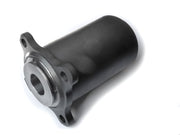 Wheel hub bushing with built-in bearings and gaskets ►see details