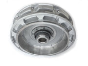 Service: wheels - renewal of brake drum in wheel hub (new brake drum included)