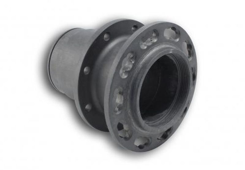 Wheel hub repair part for half hub ►see details