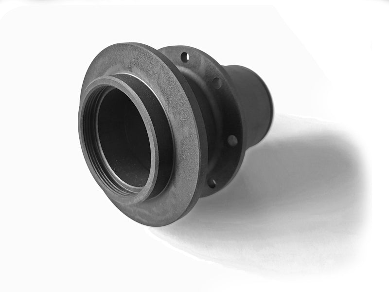 Wheel hub repair part for full hub