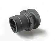 Wheel hub repair part for full hub
