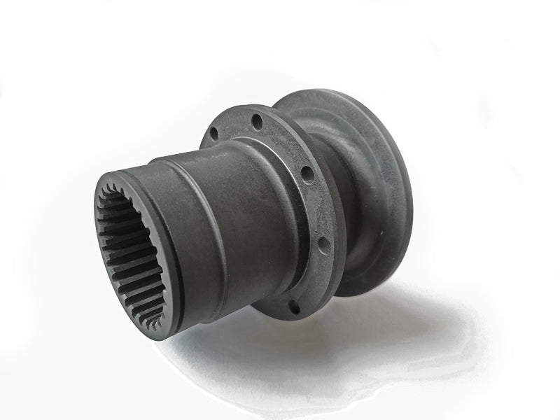 Wheel hub repair part for full hub