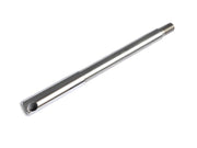 Front axle - polished SSt ►see details!!