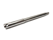 Front axle R25/3 - polished SSt ►see details!!