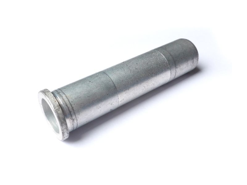 Reducing bushing, front axle