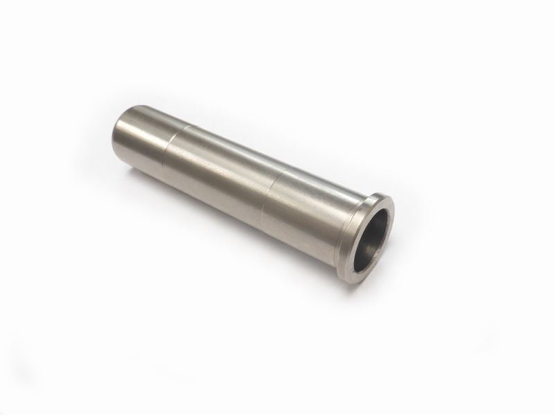 Reducing bushing, front axle