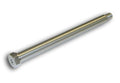 Rear axle - polished SSt (available for pre-order) ►see details!!
