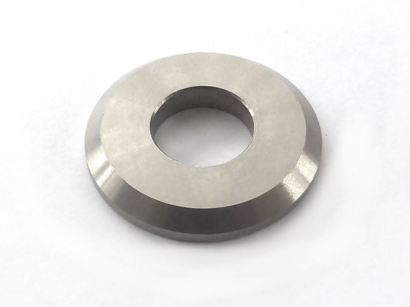 Washer for rear axle - SSt  (D = 34 mm)